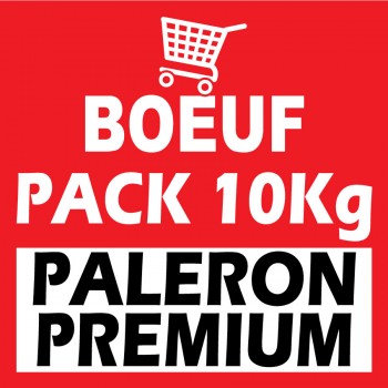 Pack Paleron PREMIUM de...