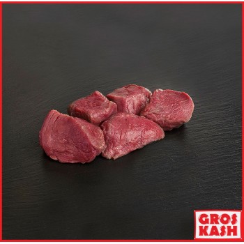 Jumeau de Boeuf Casher "Kol-Tov" entre 800g et 1Kg