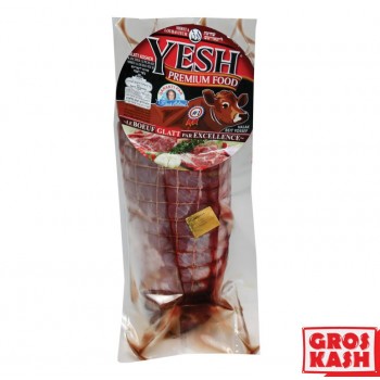 Rôti de Boeuf environ 1 Kg kasher lepessah BADATZ IHOUD