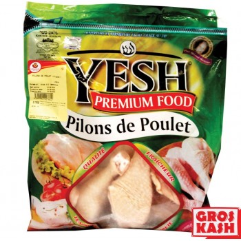 Pilons de poulets