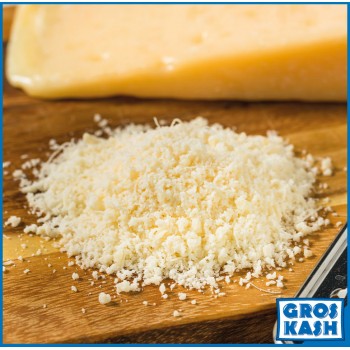 PARMESAN RAPÉ 100% VEGAN 200g Casher Ihoud KLP