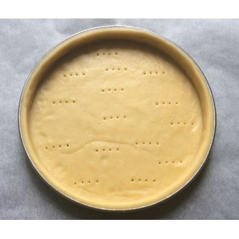 Pâte sablée 230g