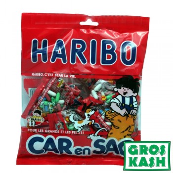 Carensac Multipack 250gr kosher